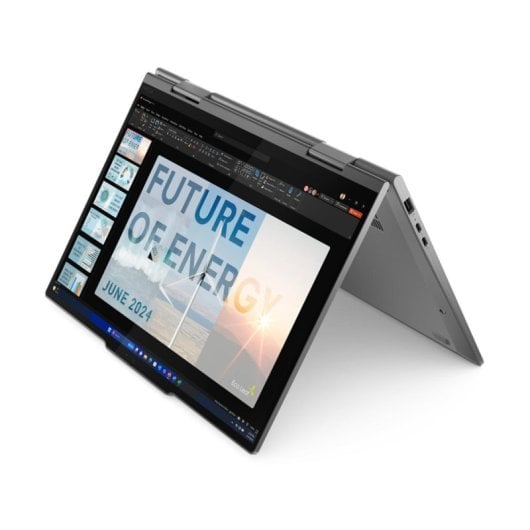 Portátil Lenovo ThinkPad X1 2-in-1 Gen 9 14" Intel Core Ultra 7 32GB 1TB SSD OLED 5G Lápiz