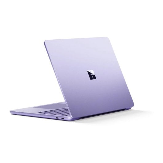 Notebook Microsoft Surface Laptop 13" Qualcomm Snapdragon X Plus 16GB 512GB SSD Touch Violett