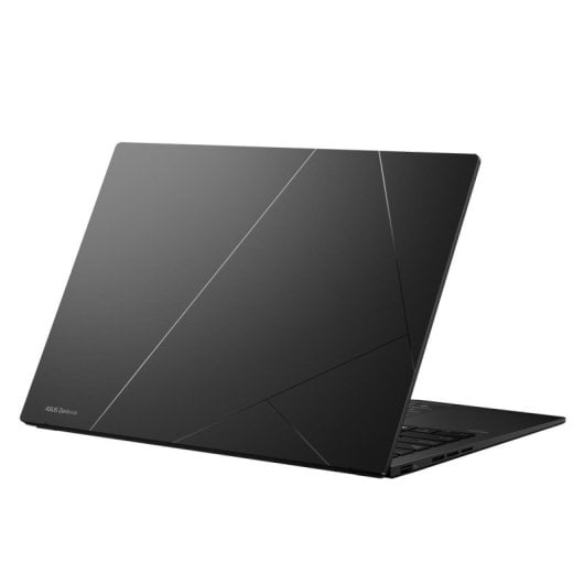 Portatile ASUS Zenbook 14 OLED UM3406HA 14" AMD Ryzen 7 16GB 1TB SSD OLED Nero Jade QWERTY