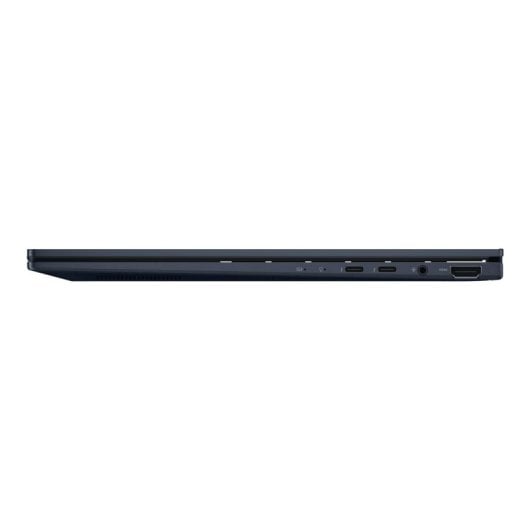 Portátil ASUS Zenbook 14 OLED UX3405MA 14" Intel Core Ultra 7 16GB 512GB SSD Touch Azul