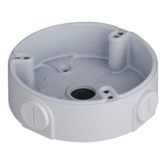 Junction Box Dahua Technology PFA136 Universal Aluminium Wasserfest Weiß 1 kg