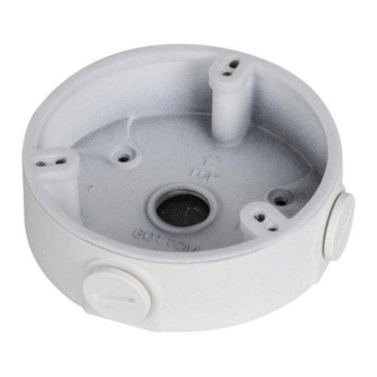 Câmera de vigilância Dahua DH-PFA136 Externa Instalação Universal IP66