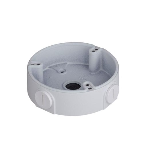 Junction Box Dahua Technology PFA136 Universal Aluminium Wasserfest Weiß 1 kg