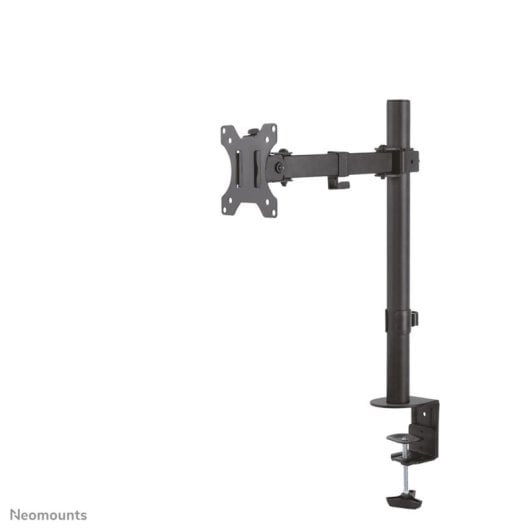Supporto da scrivania Neomounts FPMA-D540BLACK 13-32" Regolabile Inclinabile Girevole Nero