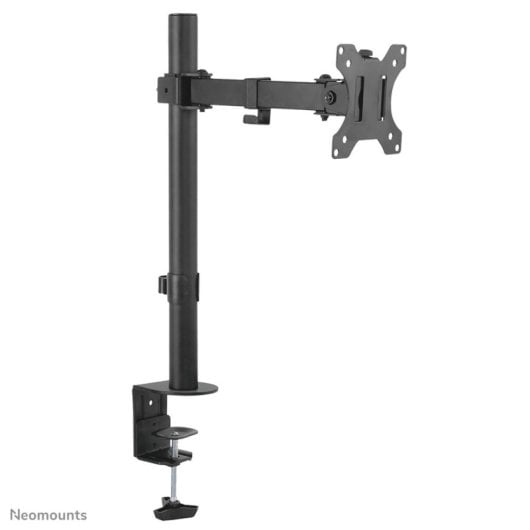 Supporto da scrivania Neomounts FPMA-D540BLACK 13-32" Regolabile Inclinabile Girevole Nero