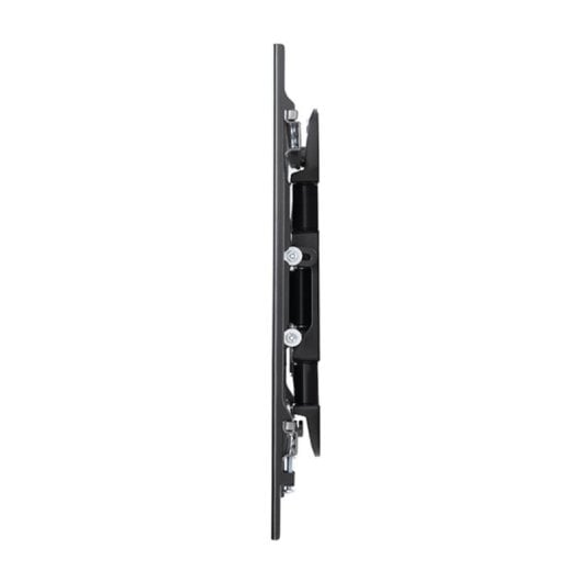 TV-Halterung B-Tech BTV513 schwenkbar neigbar bis 55 Zoll 35 kg VESA 400x400 schwarz