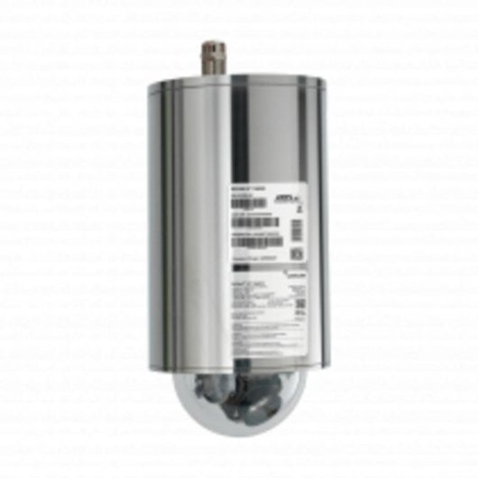 IP-Kamera Axis 01928-001 Full HD 40x Zoom Edelstahl Outdoor PoE PTZ