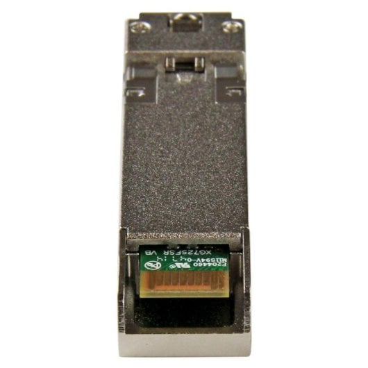 Transceptor SFP+ StarTech SFP10GLRST LC 10Gbps Fibra Monomodo 10km DDM Hot-swap