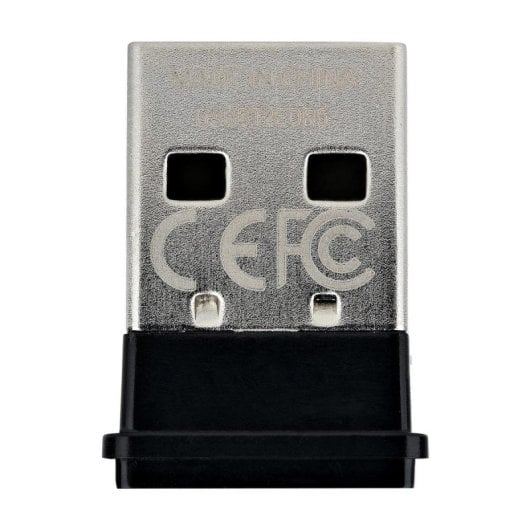 Adaptador Bluetooth USB StarTech USB-BLUETOOTH-V5-C2 5.0 Alcance 10 m EDR BLE Windows Linux