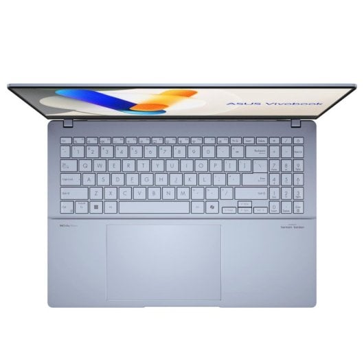 Portátil ASUS Vivobook S 15 OLED S5506MA-MA048W 15,6" Intel Core Ultra 7 16GB 1TB SSD OLED 3K Azul