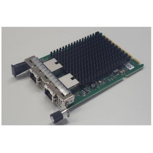 Tarjeta de Red Fujitsu PY-LA342U PCI Express 10 Gigabit Ethernet 2 Puertos Intel X710