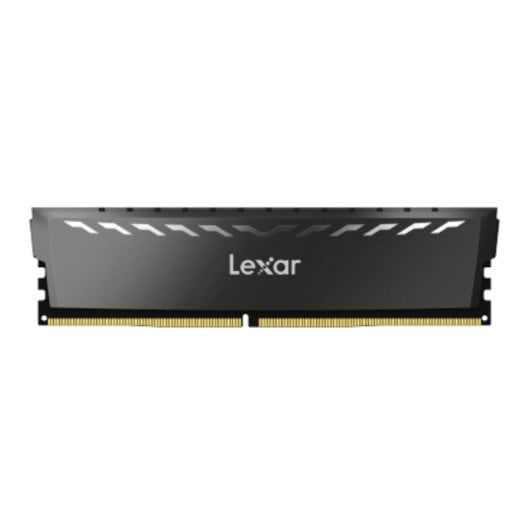 Memoria RAM Lexar LD4U08G36C18LG-RGD 16GB 2x8GB DDR4 3600MHz CL18 Intel XMP RGB