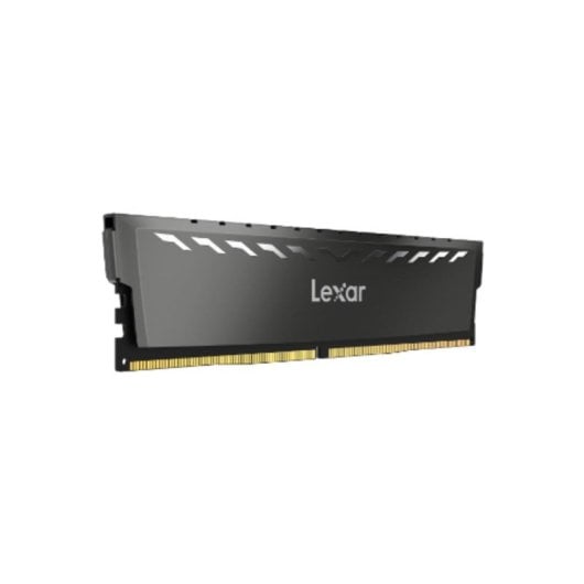 Memoria RAM Lexar LD4U08G36C18LG-RGD 16GB 2x8GB DDR4 3600MHz CL18 Intel XMP RGB