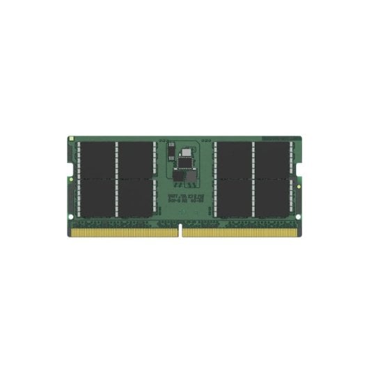 Memoria RAM Kingston ValueRAM 48GB 1x48GB DDR5 5600MHz CL46 SO-DIMM