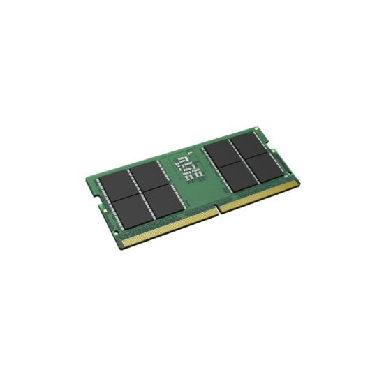 Memoria RAM Kingston ValueRAM 48GB 1x48GB DDR5 5600MHz CL46 SO-DIMM