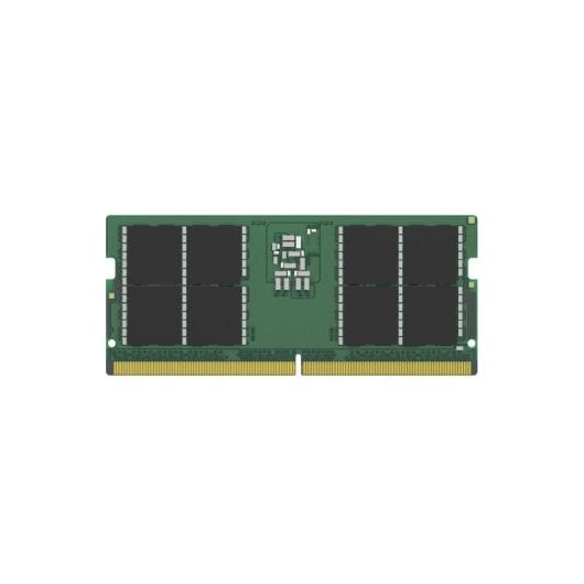 Memoria RAM Kingston ValueRAM 48GB 1x48GB DDR5 5600MHz CL46 SO-DIMM