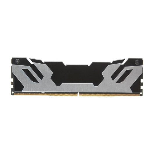 Memoria RAM Kingston FURY Renegade 16GB 1x16GB DDR5 7600MHz CL38 XMP Silver