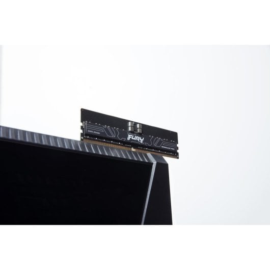 Memoria RAM Kingston FURY Renegade Pro 64GB 4x16GB DDR5 4800MT/s CL36 ECC Reg Intel XMP AMD EXPO Negro