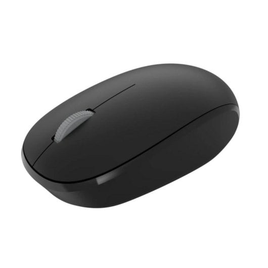 Ratón Microsoft Designed by Bluetooth 4 Botones Negro Ambidiestro 12 Meses Batería