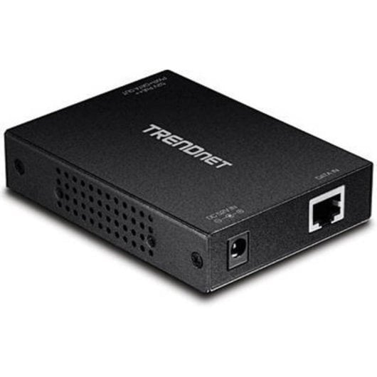 Injetor PoE Trendnet TPE-117GI Gigabit 60W Ultra PoE+ IEEE 802.3bt