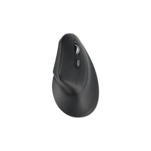 Ratón Kensington Pro Fit Ergo MY630 EQ Inalámbrico RF Bluetooth 2400DPI Negro Vertical Recargable