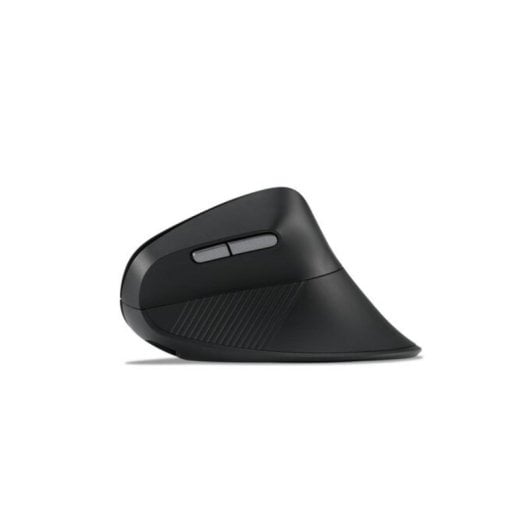 Ratón Kensington Pro Fit Ergo MY630 EQ Inalámbrico RF Bluetooth 2400DPI Negro Vertical Recargable