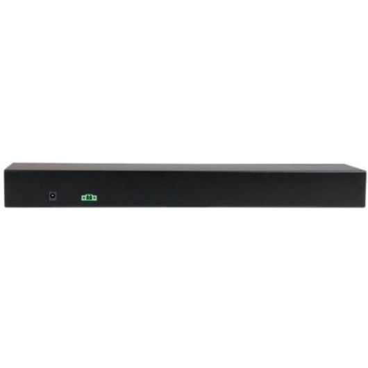 Candado StarTech Cable Seguridad Noble Wedge Acero Combinacion Portatil 2 m Negro Plata