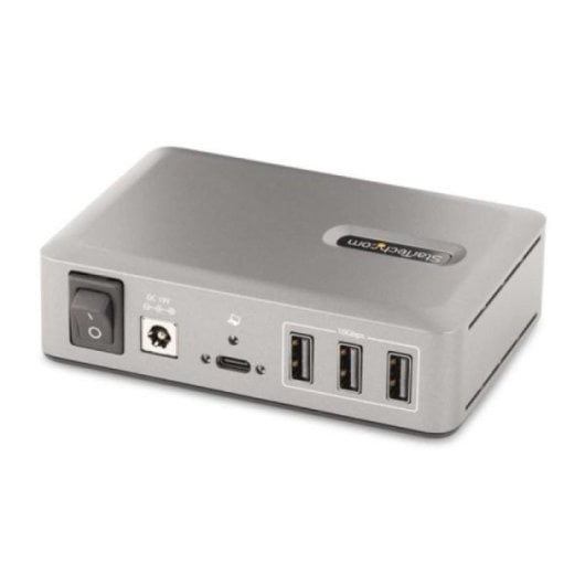 Candado Compulocks MBPR14LDG01CL Ganchos de Cierre Plata para MacBook Pro 14"