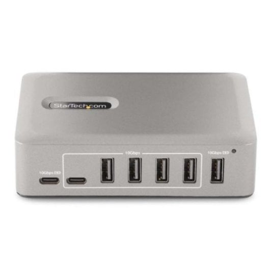Candado Compulocks MBPR14LDG01CL Ganchos de Cierre Plata para MacBook Pro 14"