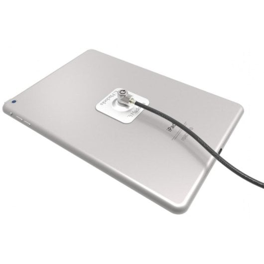 Candado universal para tablet Compulocks acero inoxidable seguridad robusta