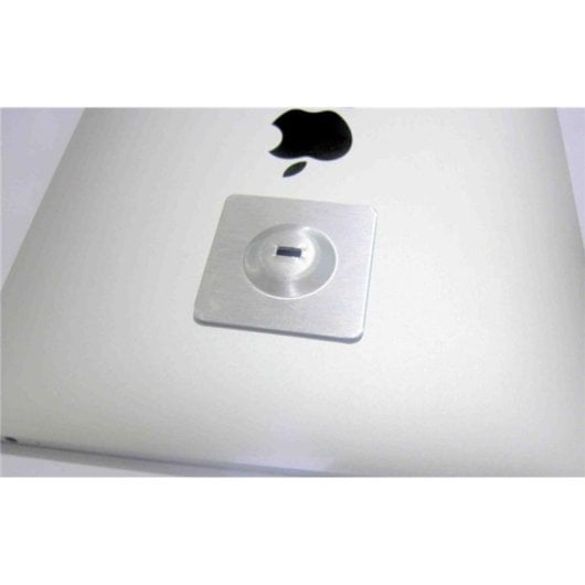 Candado universal para tablet Compulocks acero inoxidable seguridad robusta