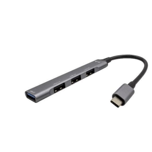 Candado Kensington N17 2.0 Llave Cable 1,83m Acero Ranura Wedge Negro/Plata