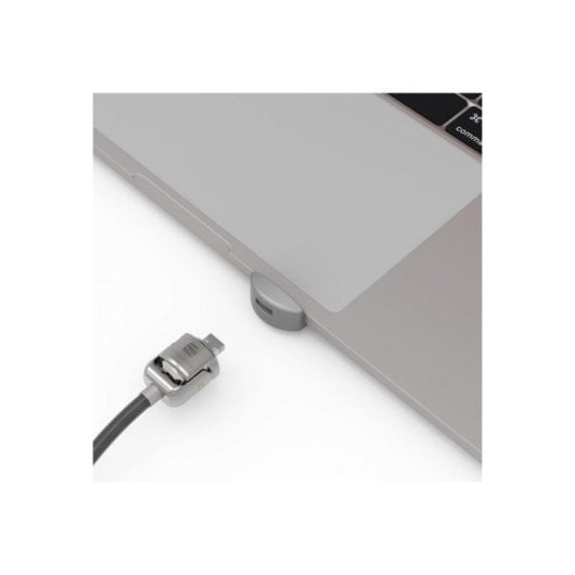 Hub USB Kensington 4 Puertos USB 2.0 Transferencia 480 Mbit/s Negro Plug and Play