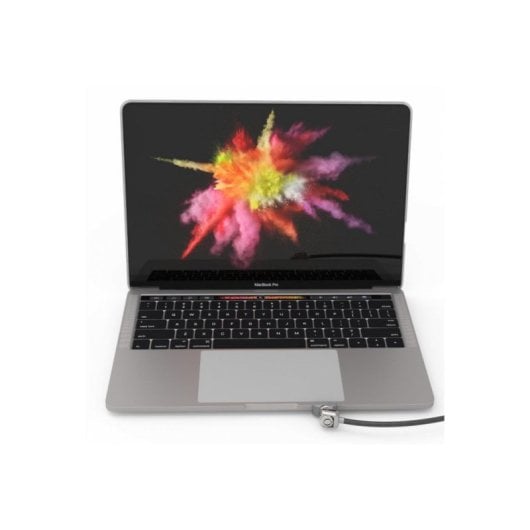 Hub USB Kensington 4 Puertos USB 2.0 Transferencia 480 Mbit/s Negro Plug and Play