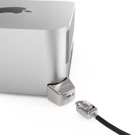 Concentrador USB-C Industrial StarTech 4 Puertos 10Gbps Metal Negro