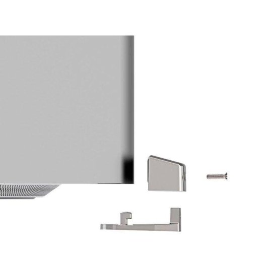 Concentrador USB-C Industrial StarTech 4 Puertos 10Gbps Metal Negro