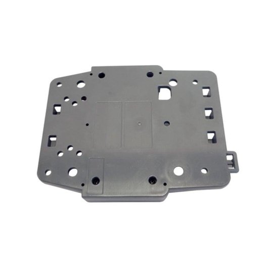 Soporte VESA para Tablet StarTech TABLET-VESA-ADAPTER 7.9" a 12.5" Antirrobo