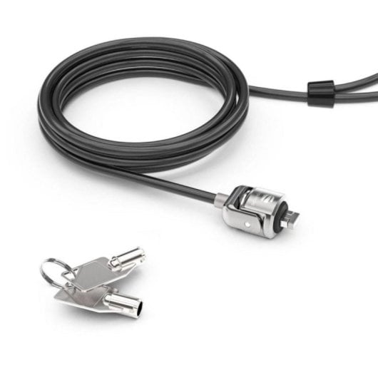 Hub USB QUO I-Tec 4 Puertos USB 3.2 Gen 1 5 Gbps Metal Interruptores LED Negro