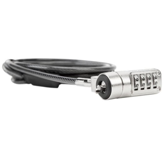Hub USB-C StarTech 4 Puertos 2x USB-A 2x USB-C 5Gbps Power Delivery 100W Gris