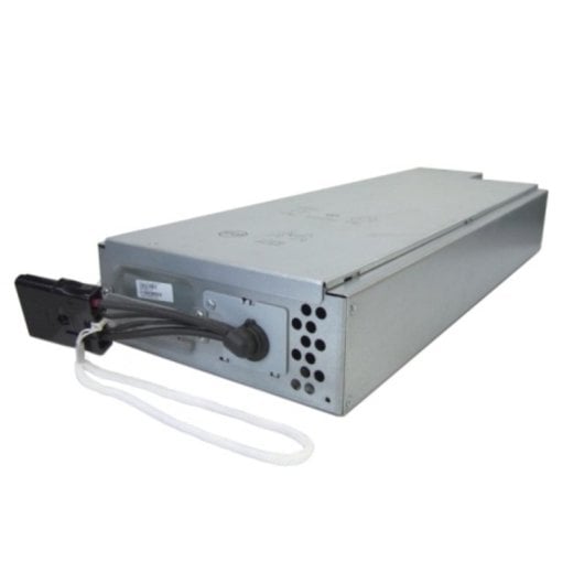 Batería SAI APC APCRBC117 Plomo Sellado VRLA 120V 600VAh Plata 1 unidad RoHS