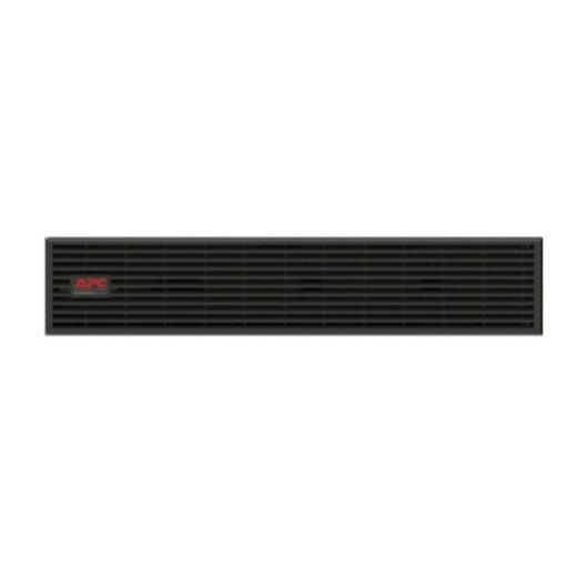 Sai APC 72V Batería VRLA Autonomía Prolongada 12 Unidades Instalación Rack