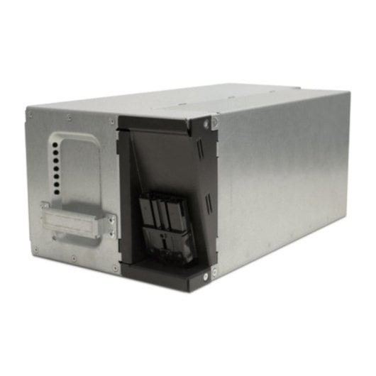 Sai APC 120 V Plomo Ácido VRLA 600 VAh 1 Unidad Protección RoHS Silver