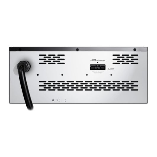 Sai APC 1200VA Plomo Ácido Sellado 3 Años Batería Hot-Swap Certificación RoHS