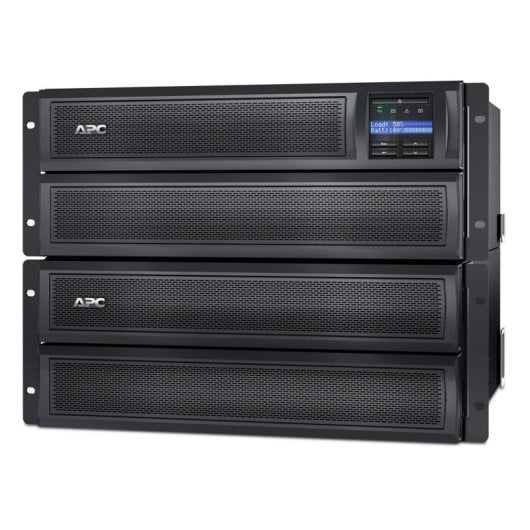 Sai APC 1200VA Plomo Ácido Sellado 3 Años Batería Hot-Swap Certificación RoHS