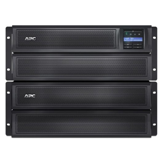 Sai APC 1200VA Plomo Ácido Sellado 3 Años Batería Hot-Swap Certificación RoHS