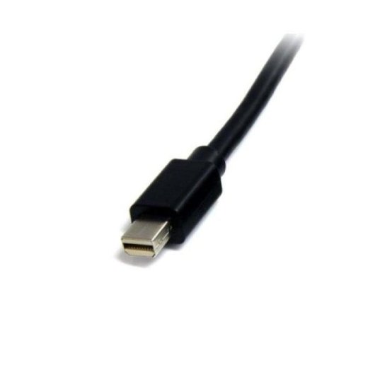 Cavo DisplayPort 2m StarTech.com MDISP2M Nero