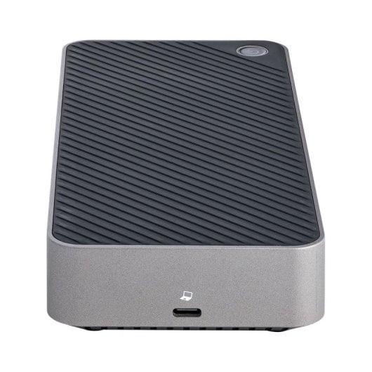 Dockingstation StarTech.com USB-C Triple 4K 5x USB 3.2 Gen2 HDMI DP 100W PD Thunderbolt 3/4 Silber