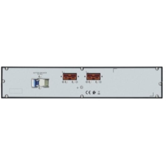 Sai APC 1 kVA Batería de Plomo Ácido 4,5h Recarga Protección IP20 4U Rack
