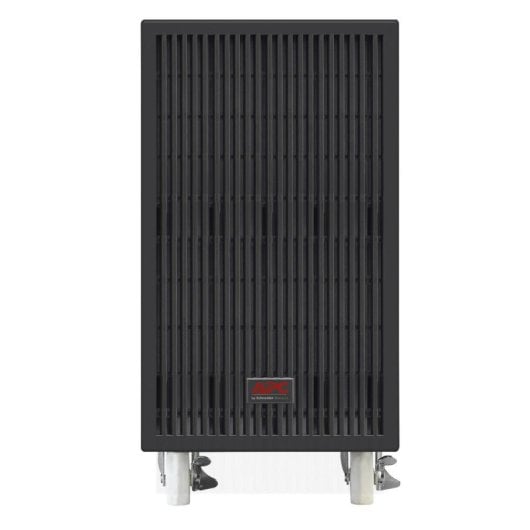 Sai APC 6 kVA Batería Plomo Ácido VRLA 3 h Torre Doble Conversión Pantalla LCD