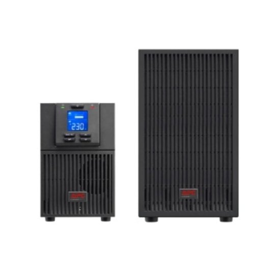 Sai APC 2000VA Batería Plomo Ácido 5,5h Protección Senoidal IP20 Puertos USB IEC C20